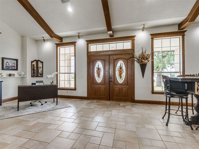 2358 W Lake Way Drive, Blanchard, OK 73010