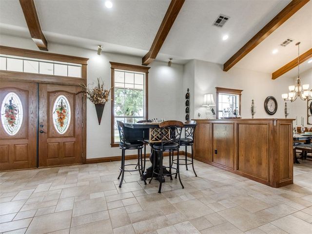 2358 W Lake Way Drive, Blanchard, OK 73010