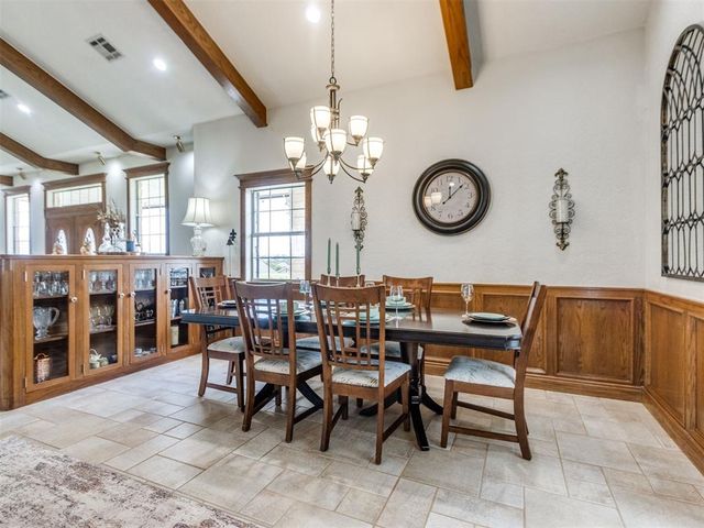 2358 W Lake Way Drive, Blanchard, OK 73010