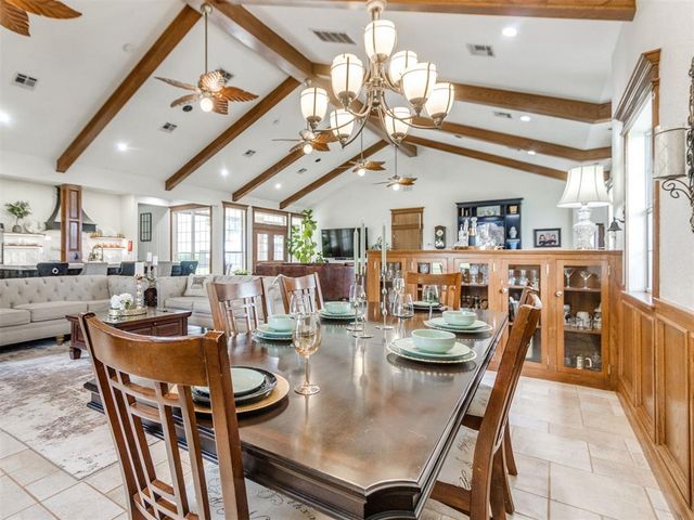 2358 W Lake Way Drive, Blanchard, OK 73010