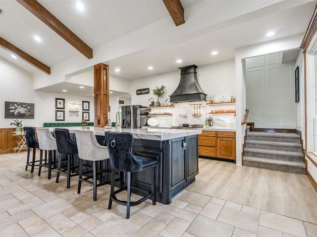 2358 W Lake Way Drive, Blanchard, OK 73010