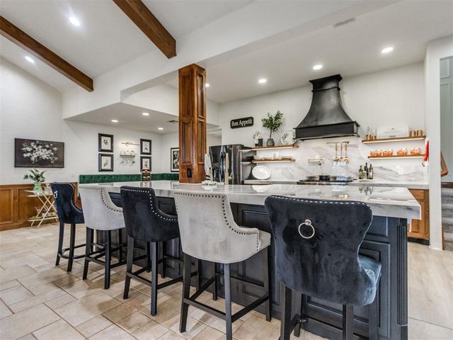 2358 W Lake Way Drive, Blanchard, OK 73010