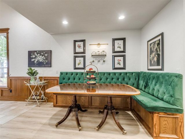 2358 W Lake Way Drive, Blanchard, OK 73010