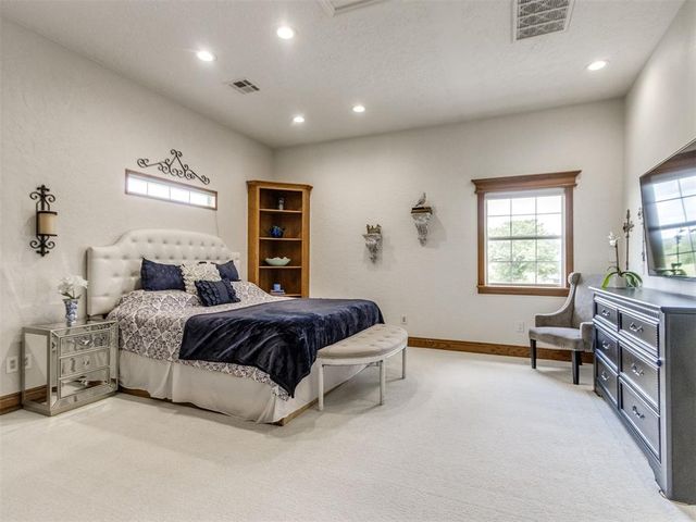 2358 W Lake Way Drive, Blanchard, OK 73010