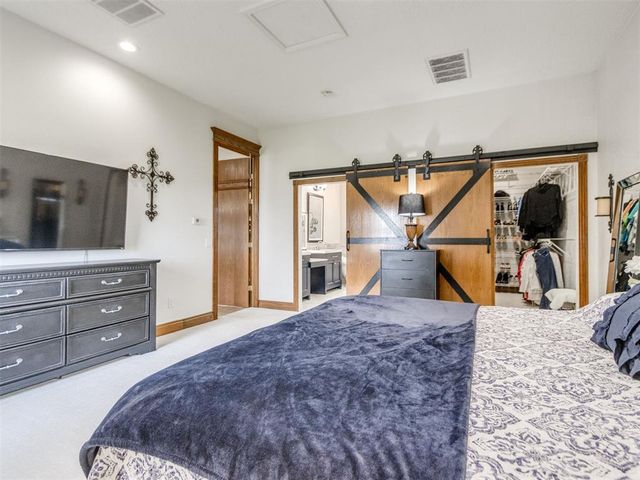 2358 W Lake Way Drive, Blanchard, OK 73010