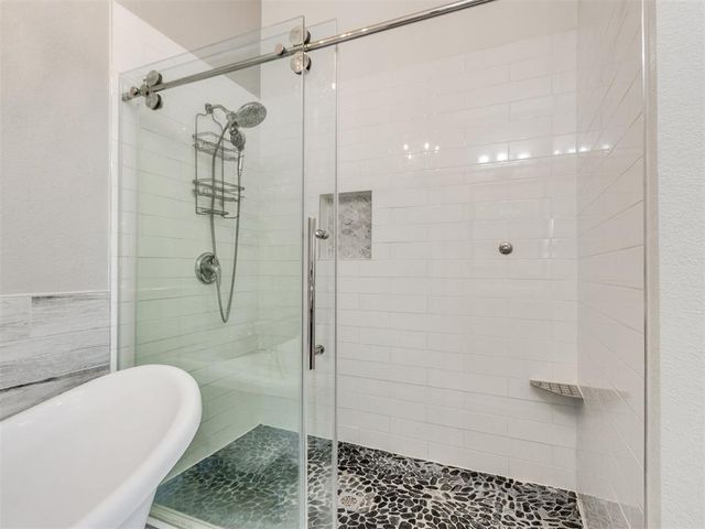2358 W Lake Way Drive, Blanchard, OK 73010