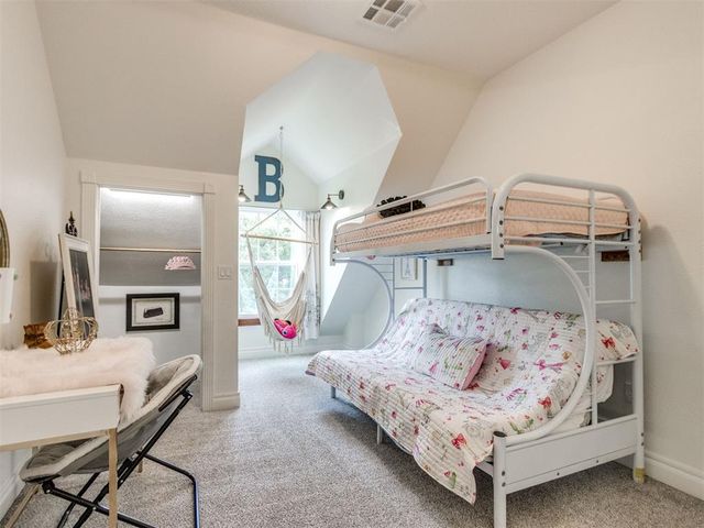 2358 W Lake Way Drive, Blanchard, OK 73010