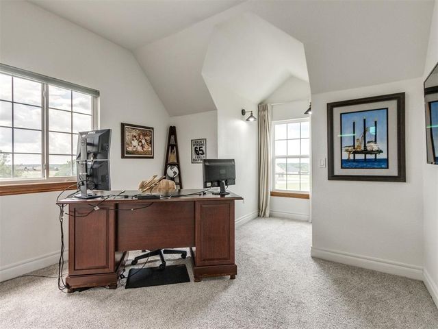 2358 W Lake Way Drive, Blanchard, OK 73010