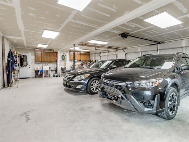 2358 W Lake Way Drive, Blanchard, OK 73010