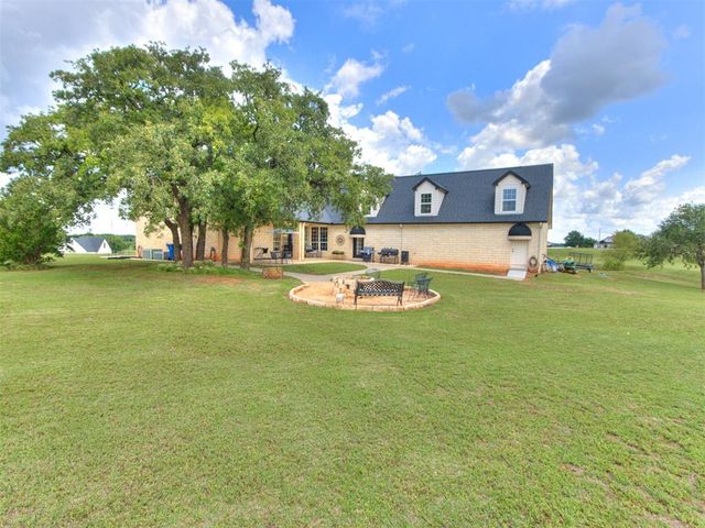 2358 W Lake Way Drive, Blanchard, OK 73010
