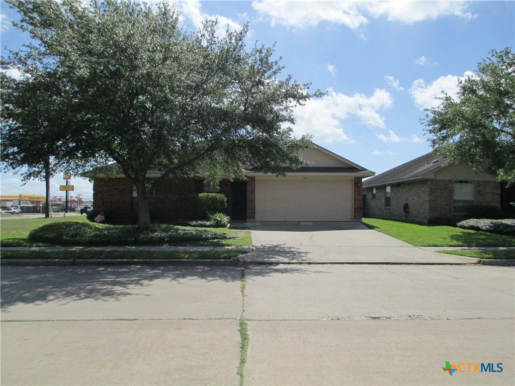 102 Gemini Court, Victoria, TX 77901