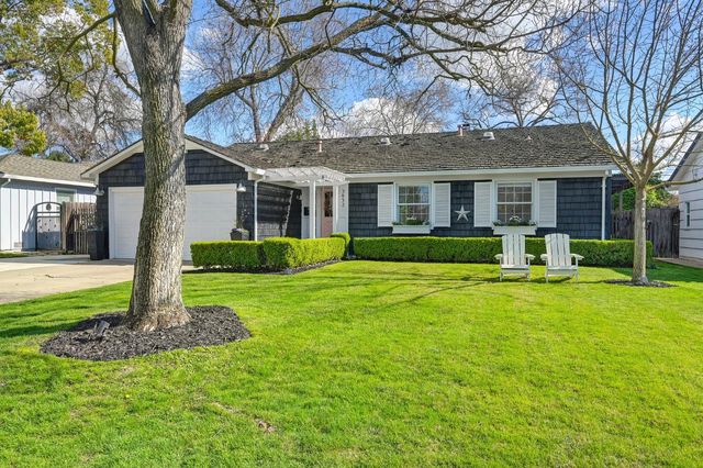 3852 El Ricon Way, Sacramento, CA 95864