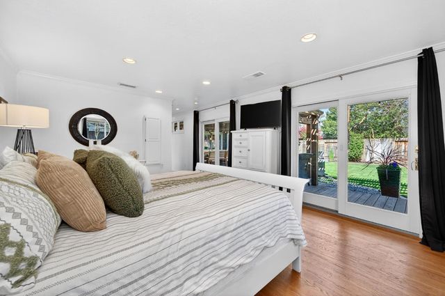 3852 El Ricon Way, Sacramento, CA 95864