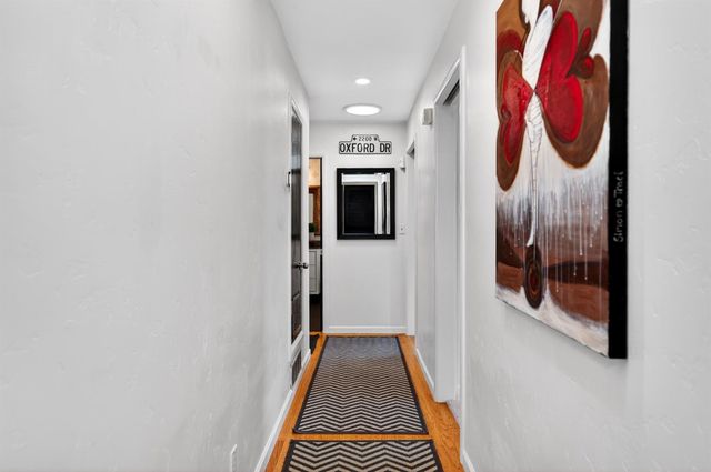 3852 El Ricon Way, Sacramento, CA 95864