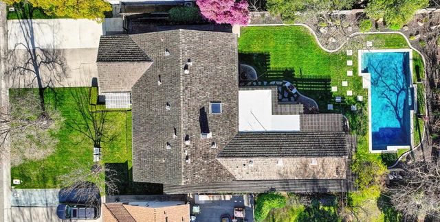 3852 El Ricon Way, Sacramento, CA 95864