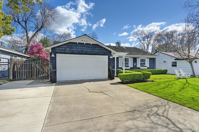 3852 El Ricon Way, Sacramento, CA 95864