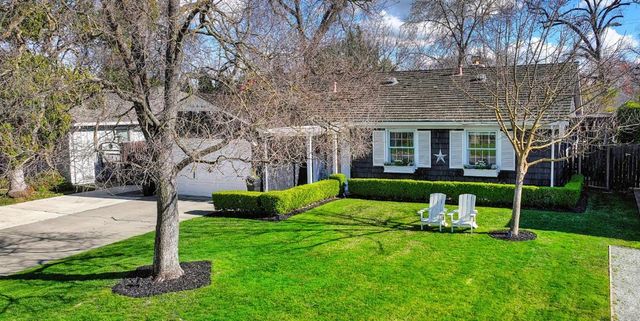 3852 El Ricon Way, Sacramento, CA 95864