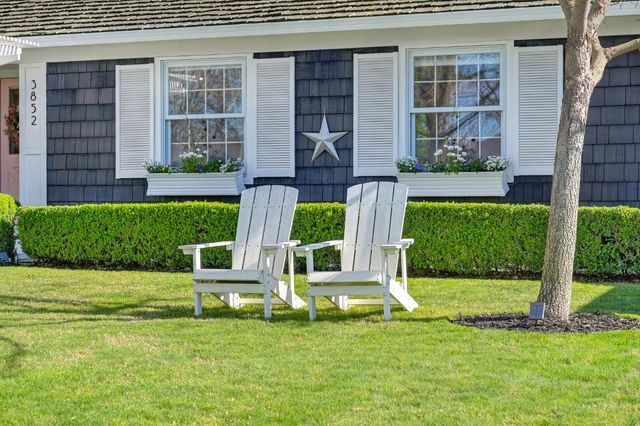 3852 El Ricon Way, Sacramento, CA 95864