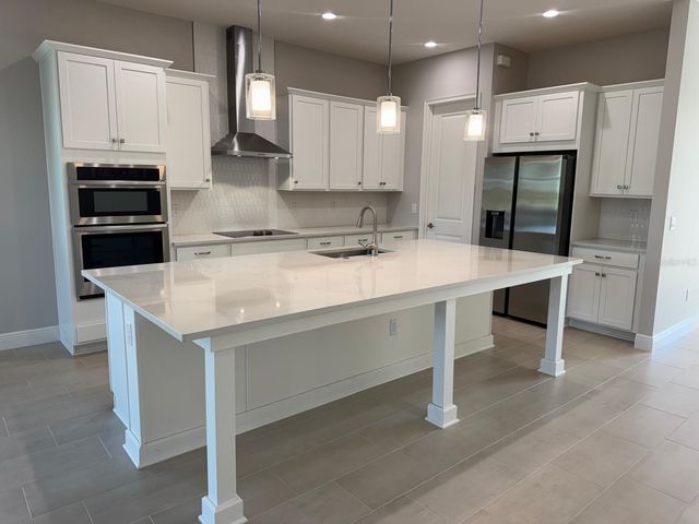 1134 CLIFFHAVEN COURT, Ormond Beach, FL 32174