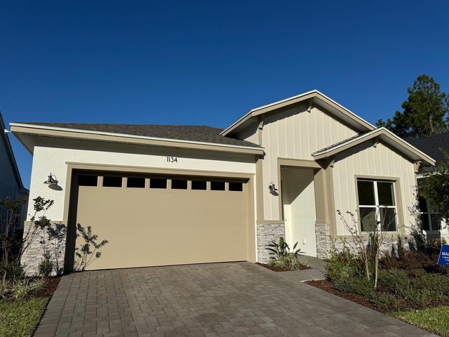 1134 CLIFFHAVEN COURT, Ormond Beach, FL 32174