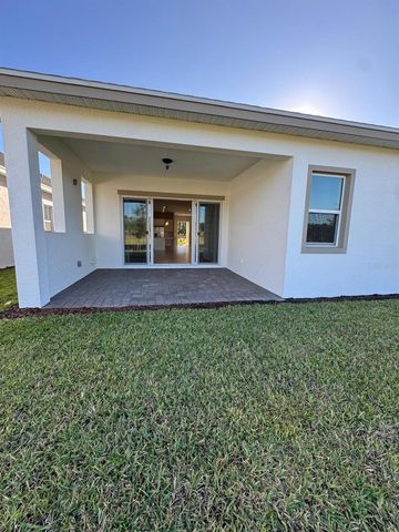 1134 CLIFFHAVEN COURT, Ormond Beach, FL 32174