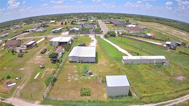 1840 Sabinas Hidalgo, Alamo, TX 78516