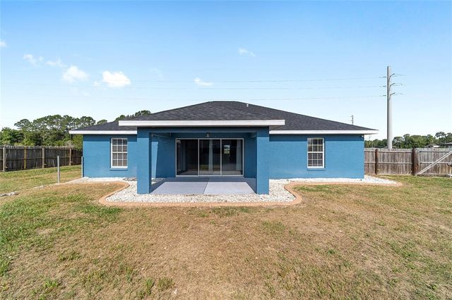 13115 SW 49TH AVENUE, Ocala, FL 34473