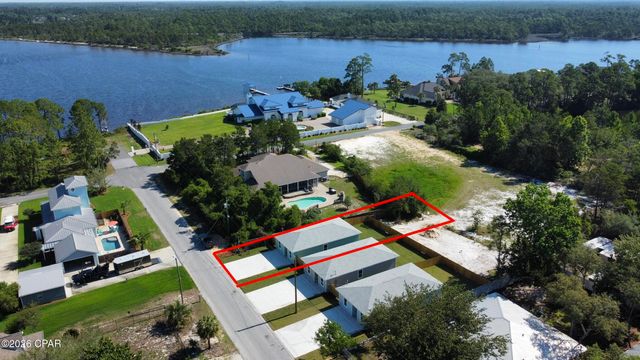 730 Gulf View Drive, Panama City Beach, FL 32413