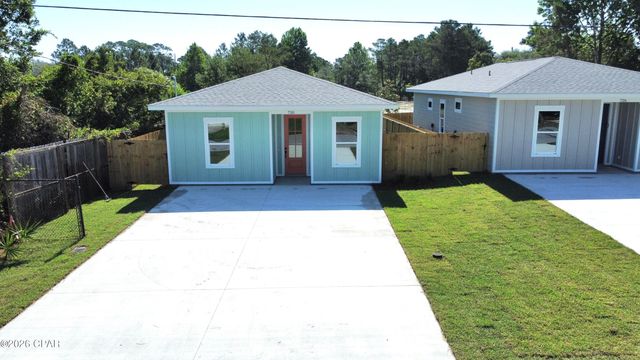 730 Gulf View Drive, Panama City Beach, FL 32413