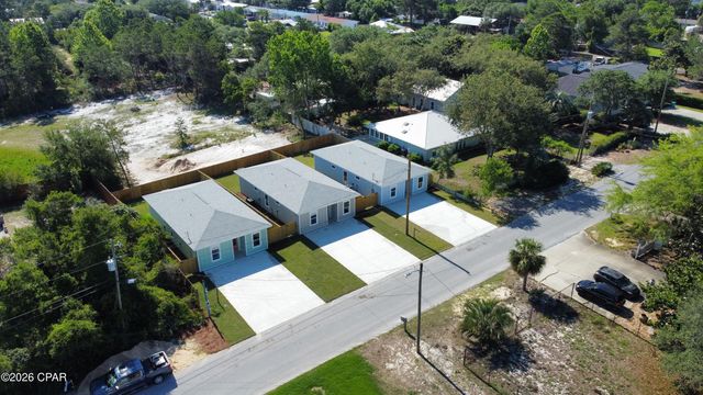 730 Gulf View Drive, Panama City Beach, FL 32413