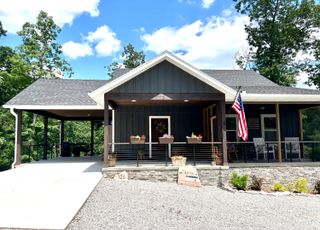 125 Indian River Hills Road, Anderson, MO 64831