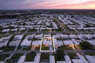 1714 SW 19th Drive, Boynton Beach, FL 33426