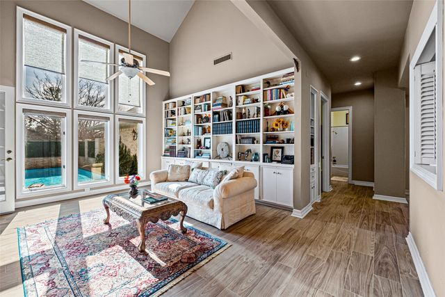 8908 Brierfield Road, Granbury, TX 76049