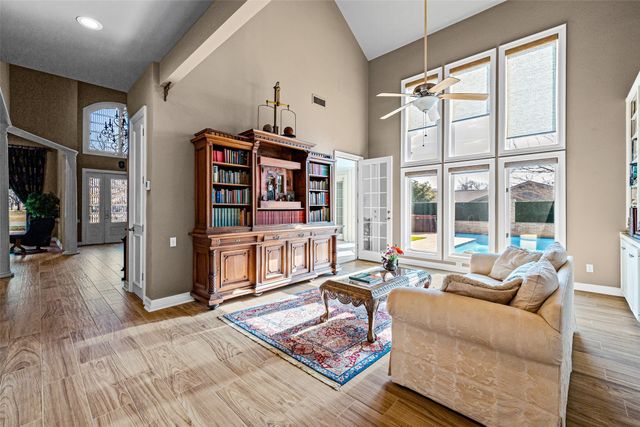 8908 Brierfield Road, Granbury, TX 76049