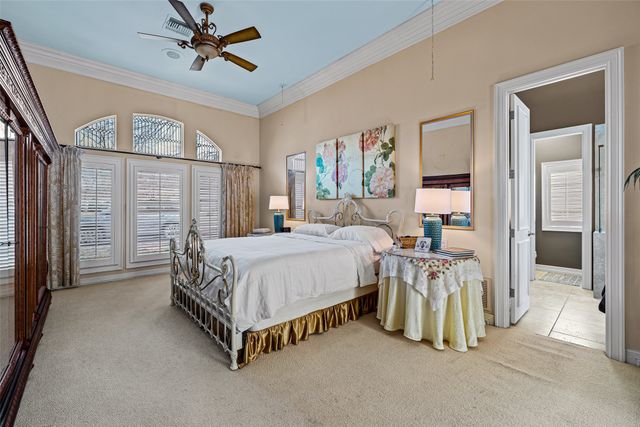 8908 Brierfield Road, Granbury, TX 76049