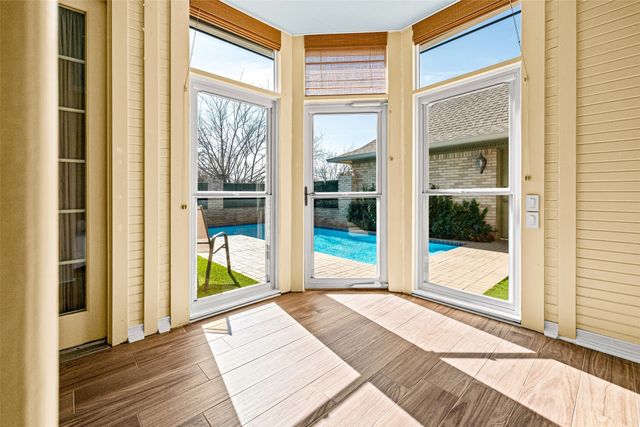 8908 Brierfield Road, Granbury, TX 76049