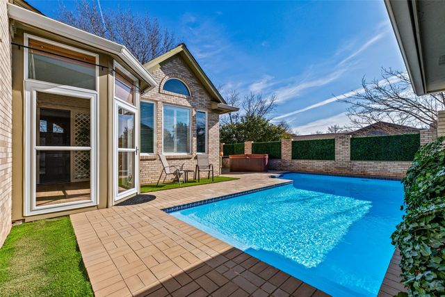 8908 Brierfield Road, Granbury, TX 76049