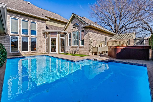 8908 Brierfield Road, Granbury, TX 76049