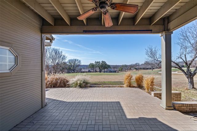 8908 Brierfield Road, Granbury, TX 76049