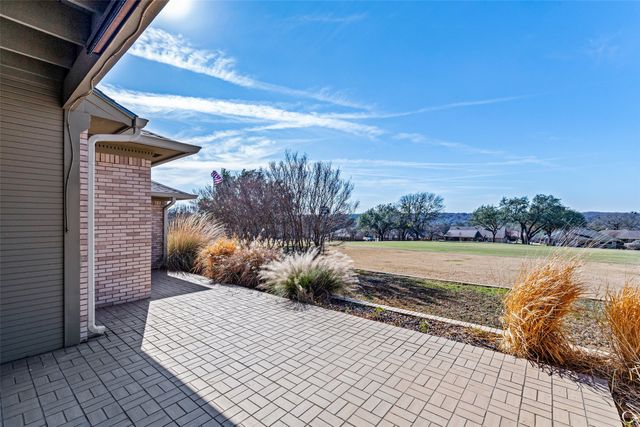 8908 Brierfield Road, Granbury, TX 76049