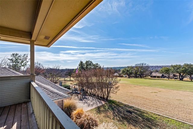 8908 Brierfield Road, Granbury, TX 76049