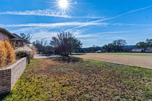 8908 Brierfield Road, Granbury, TX 76049