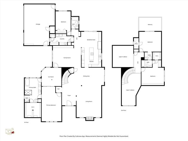 8908 Brierfield Road, Granbury, TX 76049