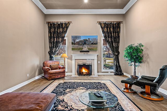 8908 Brierfield Road, Granbury, TX 76049