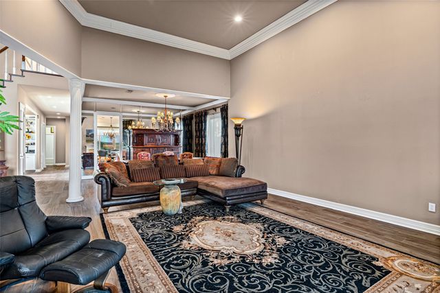 8908 Brierfield Road, Granbury, TX 76049