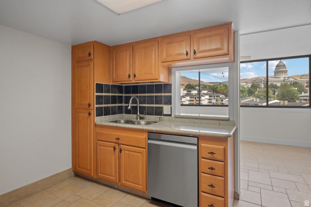 241 N VINE ST #805W, Salt Lake City, UT 84103 — photo 4