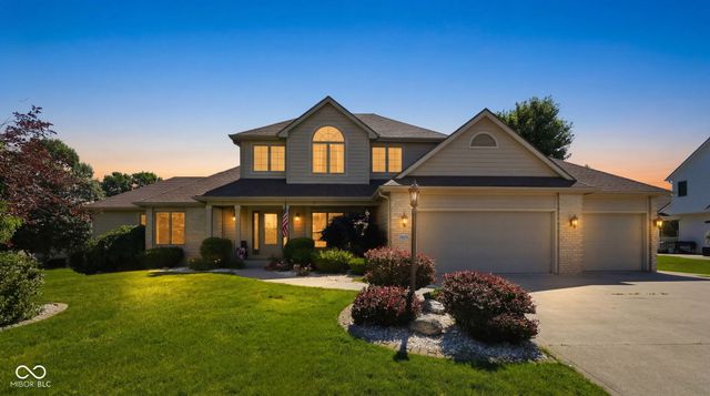 1929 Calais Road, Fort Wayne, IN 46814