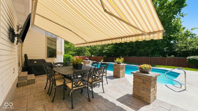 1929 Calais Road, Fort Wayne, IN 46814
