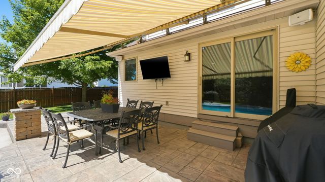 1929 Calais Road, Fort Wayne, IN 46814