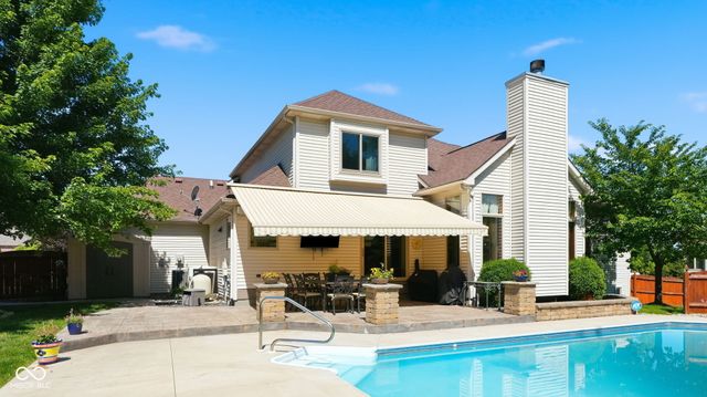 1929 Calais Road, Fort Wayne, IN 46814